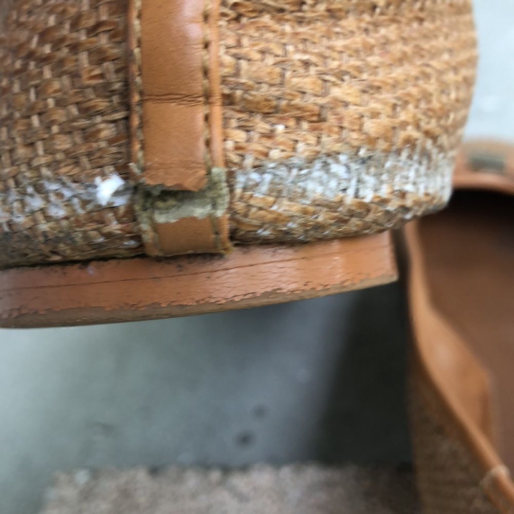 Ted Baker’s flats  - Picture 6 of 8